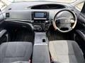 2014 Toyota Estima Hybrid