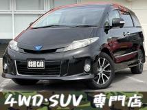 2014 Toyota Estima Hybrid