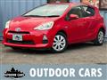2014 Toyota AQUA