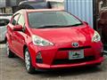 2014 Toyota AQUA