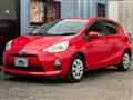2014 Toyota AQUA