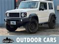 2020 Suzuki Jimny Sierra