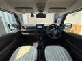 2020 Suzuki Jimny Sierra
