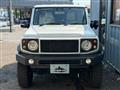 2020 Suzuki Jimny Sierra