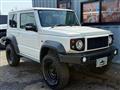 2020 Suzuki Jimny Sierra