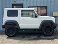 2020 Suzuki Jimny Sierra