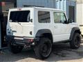 2020 Suzuki Jimny Sierra
