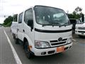 2014 Toyota Dyna Truck