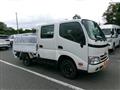 2014 Toyota Dyna Truck