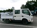 2014 Toyota Dyna Truck