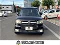 2008 Honda Zest