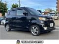 2008 Honda Zest
