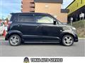 2008 Honda Zest