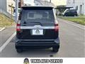 2008 Honda Zest