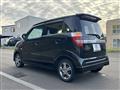 2008 Honda Zest