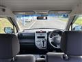 2008 Honda Zest