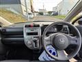 2008 Honda Zest