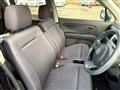 2008 Honda Zest
