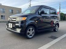 2008 Honda Zest