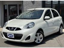 2022 Nissan March