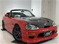 1992 Suzuki Cappuccino