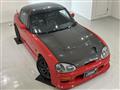 1992 Suzuki Cappuccino