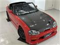 1992 Suzuki Cappuccino