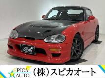1992 Suzuki Cappuccino