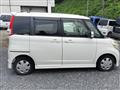 2009 Suzuki Palette
