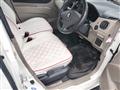 2009 Suzuki Palette