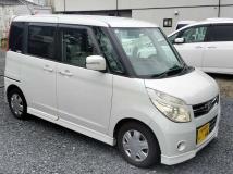2009 Suzuki Palette