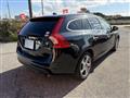 2011 Volvo V60