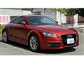 2013 Audi TT