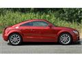 2013 Audi TT