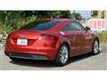 2013 Audi TT