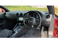 2013 Audi TT
