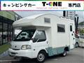 2010 Nissan Vanette Truck