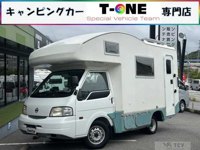 2010 Nissan Vanette Truck