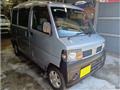 2010 Nissan Clipper Van
