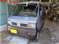 2010 Nissan Clipper Van