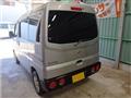 2010 Nissan Clipper Van
