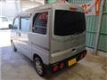 2010 Nissan Clipper Van