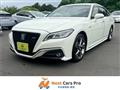 2020 Toyota Crown