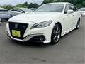 2020 Toyota Crown