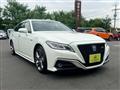 2020 Toyota Crown