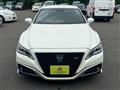 2020 Toyota Crown