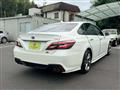 2020 Toyota Crown