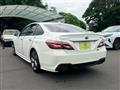 2020 Toyota Crown