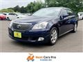 2011 Toyota Crown Majesta