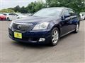 2011 Toyota Crown Majesta